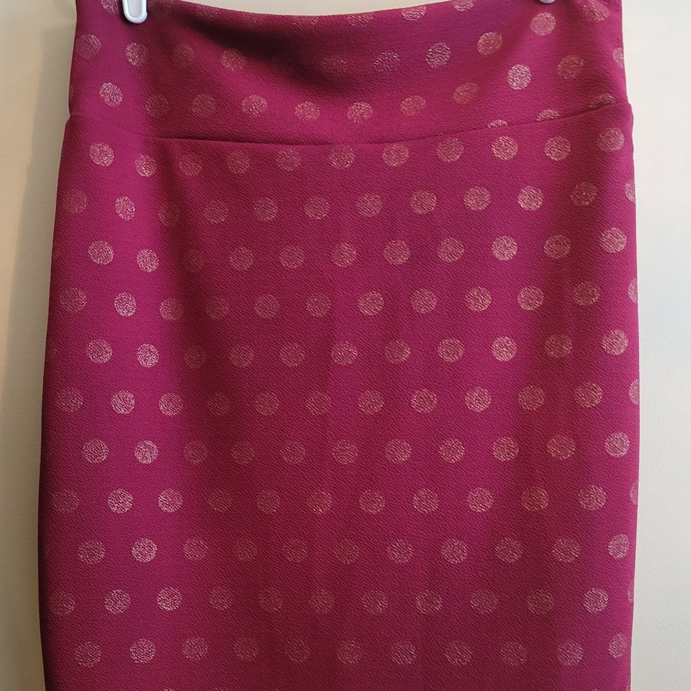 LuLaRoe Pencil Skirt